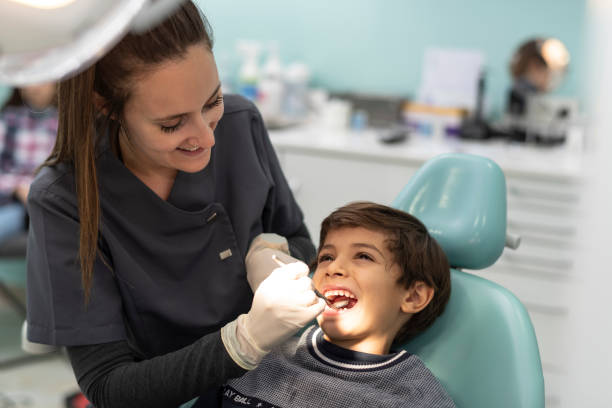 Best After-Hours Emergency Dentist in Steele, AL