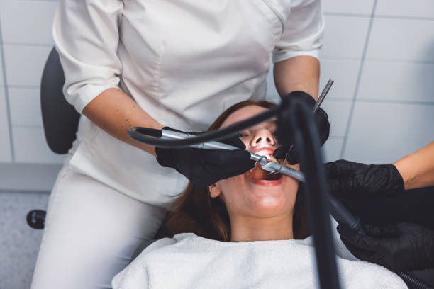 Best Emergency Dental Care for Trauma or Injury in Steele, AL